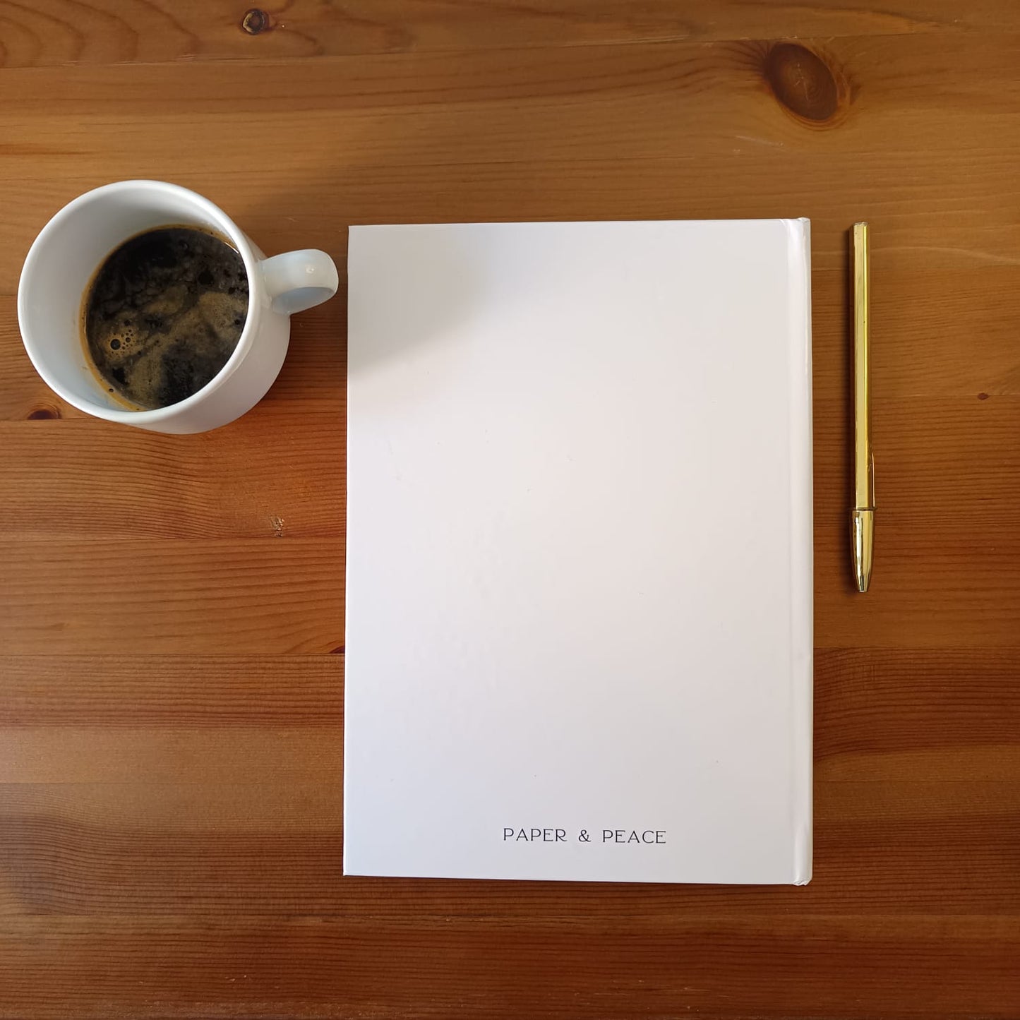 2025 PPlanner, Monday start